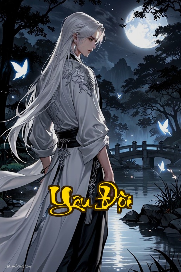 Yêu Đội: Lão Yêu Nguy Hiểm Đừng Để Anh Ta Gần