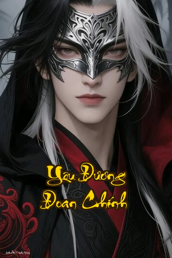 Yêu Đương Đoan Chính: Khi Nhìn trúng anh chàng hoàn hảo tim loạn nhịp