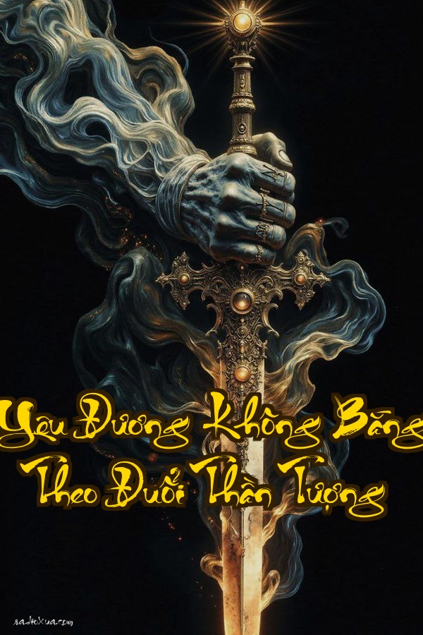 Yêu Đương Không Bằng Theo Đuổi Thần Tượng  Đêm ấy fanboy hóa thành người tình