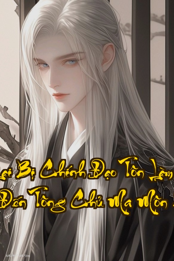 Yếu Gà Như Ta Lại Bị Chính Đạo Tôn Làm Vô Thượng Thánh Ma  Từ Nông Dân Đến Tông Chủ Ma Môn Số Phận Biến Đổi