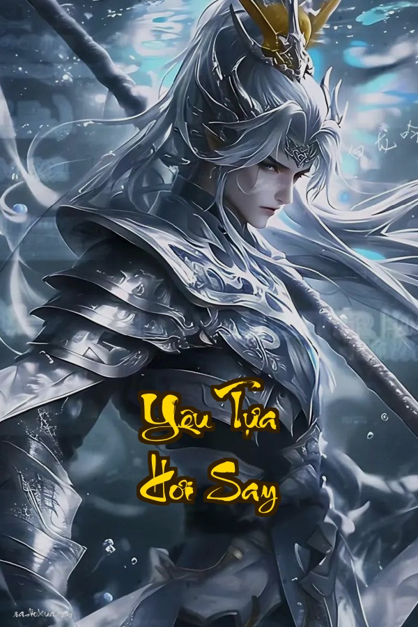 Yêu Tựa Hơi Say  Khi trái tim lạc lối tìm thấy bình yên hay chỉ là ảo ảnh